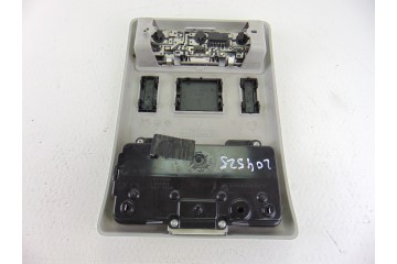 8258057 LUZ INTERIOR BMW SERIE X5 (E53) 3.0d 2003 8258057 204525 BMW - 3