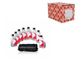BMW TRANSMISSION OIL CHANGE KIT