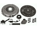 CLUTCH SET 3000 970 072 SACHS AUDI