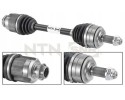 SNR DK74 001 Drive axle Part manufacturer SNR