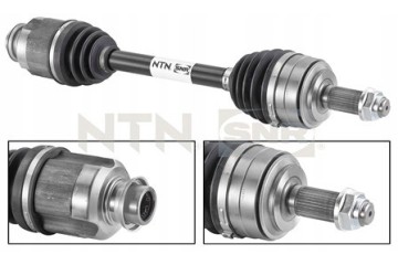 SNR DK74 001 Drive axle Part manufacturer SNR