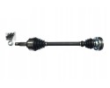 Drive axle SKF VKJC 1601