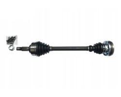 Drive axle SKF VKJC 1601