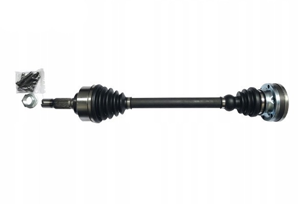 Drive axle SKF VKJC 1601
