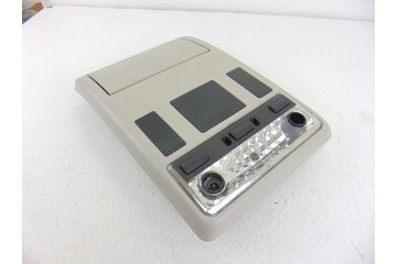 8258057 LUZ INTERIOR BMW SERIE X5 (E53) 3.0d 2003 8258057 204525 BMW - 4