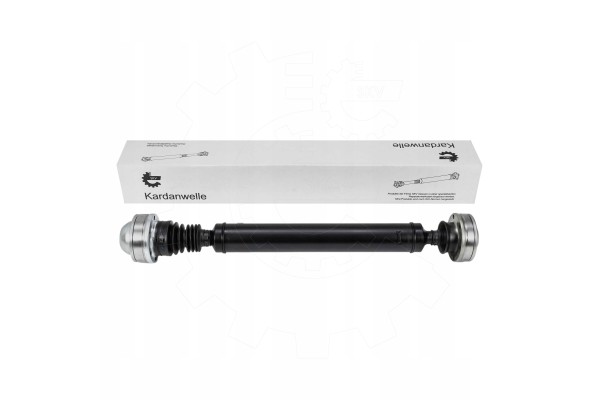 SKV 76SKV154 Driveshaft FORD Ranger AB39 4A376 AC Part manufacturer ESEN SKV
