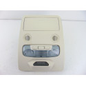 LUZ INTERIOR FORD ECOSPORT (CR6) LUZ INTERIOR FORD ECOSPORT (CR6)