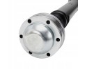SKV 76SKV154 Driveshaft FORD Ranger AB39 4A376 AC Quality of parts according to GVO P replacement with original quality