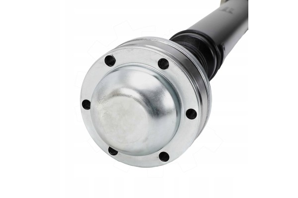 SKV 76SKV154 Driveshaft FORD Ranger AB39 4A376 AC Quality of parts according to GVO P replacement with original quality