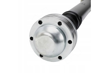 SKV 76SKV154 Driveshaft FORD Ranger AB39 4A376 AC Quality of parts according to GVO P replacement with original quality
