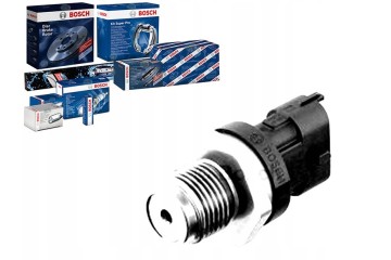 Bosch 0 281 002 907 Sensor fuel pressure Catalog number of substitutes BUCHLI 0281006090 CASCO CSN76M07AS CASCO CSN76M07GS ENGIT