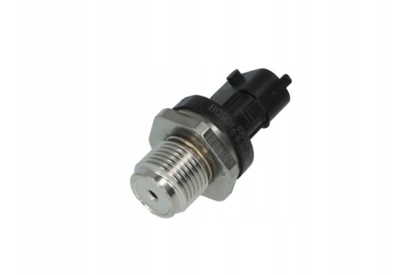Bosch 0 281 002 907 Sensor fuel pressure Version European