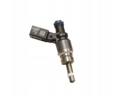 HITACHI 137124 Injector for AUDI A6 Allroad 4FH C6