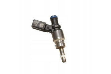 HITACHI 137124 Injector for AUDI A6 Allroad 4FH C6