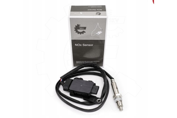 ESEN SKV 71SKV031 NOx sensor NOx catalytic converter