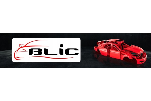 FUEL TANK FOR 4WD DRIVE FOR CITROEN MITSUBISHI PEUGEOT Part manufacturer Blic