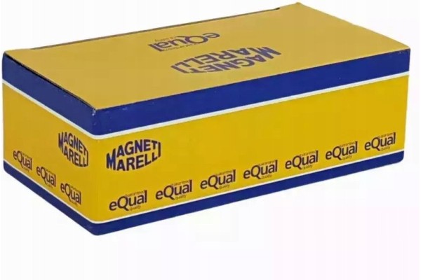Magneti Marelli 215820001000 Pressure control valve common rail system Catalog number of the part 215820001000
