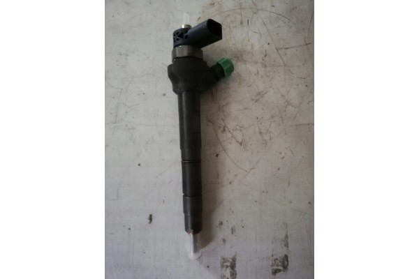 New VW Audi 2 0 TDI 0445110475 04L130277E Injector