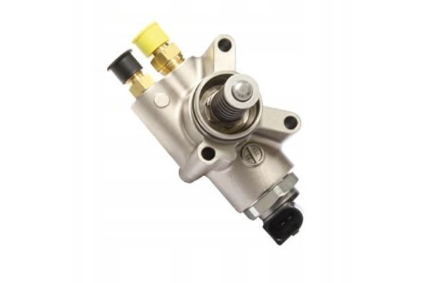 High pressure pump HITACHI 133063