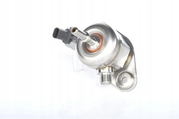 HIGH PRESSURE PUMP 0 261 520 289 BOSCH MINI Quality of parts according to GVO Q original with factory logo OEM OES