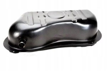 Fuel tank for RENAULT 19 I 19 I CHAMADE 19 II 19 II CHAMADE Quality of parts according to GVO P replacement with original qualit