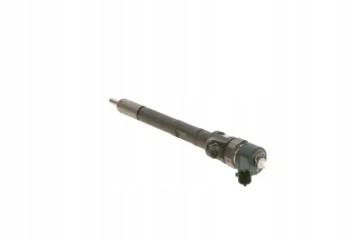 INJECTOR WITH SEALANT 0 445 110 188 BOSCH Quality of parts according to GVO Q original with factory logo OEM OES