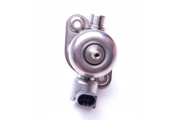 SKV Fuel pump AUDI SEAT SKODA VW 06H127025N Quality of parts according to GVO P replacement with original quality