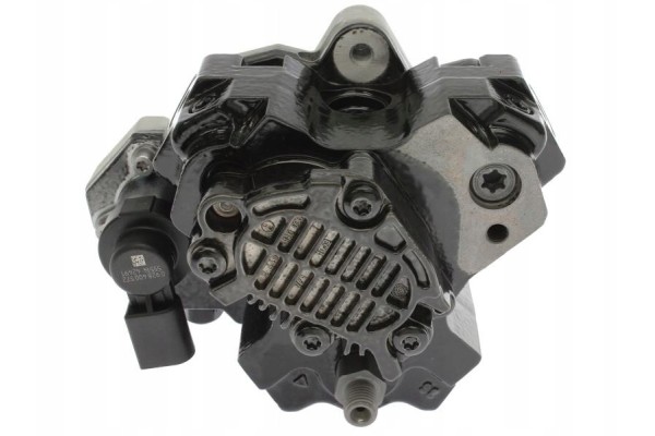 HIGH PRESSURE PUMP CR Part manufacturer Bosch