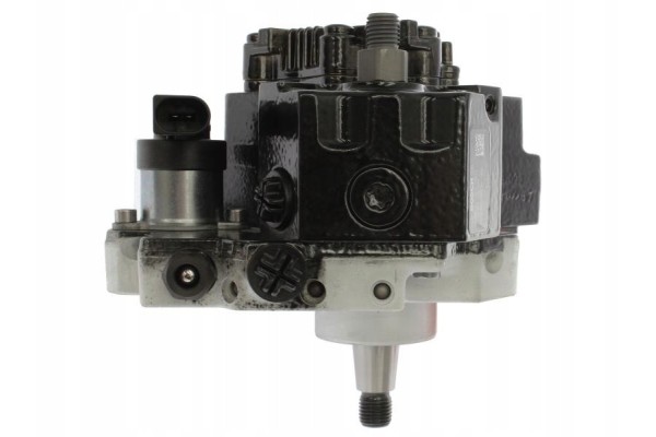 HIGH PRESSURE PUMP CR Car type buses cargo vans passenger cars