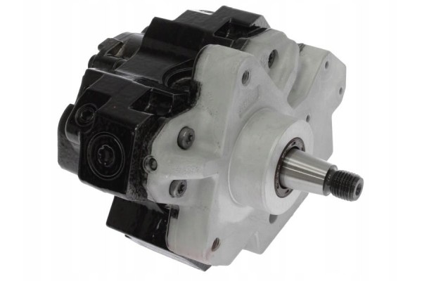 HIGH PRESSURE PUMP CR Product weight with unit packaging 5 kg