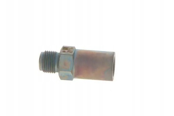 FUEL PRESSURE LIMITING VALVE 1 110 010 037 Packaging status original