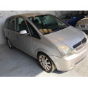 OPEL MERIVA Cosmo