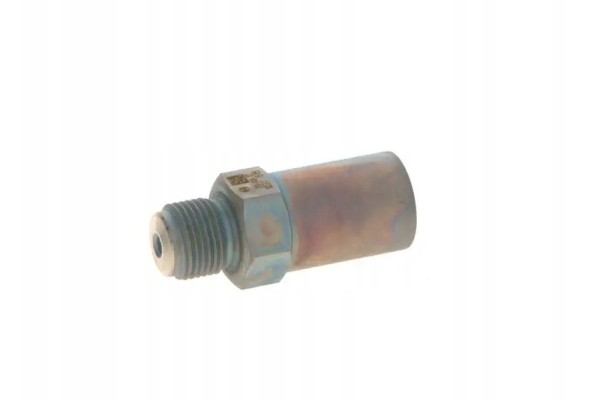 FUEL PRESSURE LIMITING VALVE 1 110 010 037 Catalog number of substitutes HOFFER 80298201 MEAT DORIA 98201 RUFRE RF 1110010037 WI