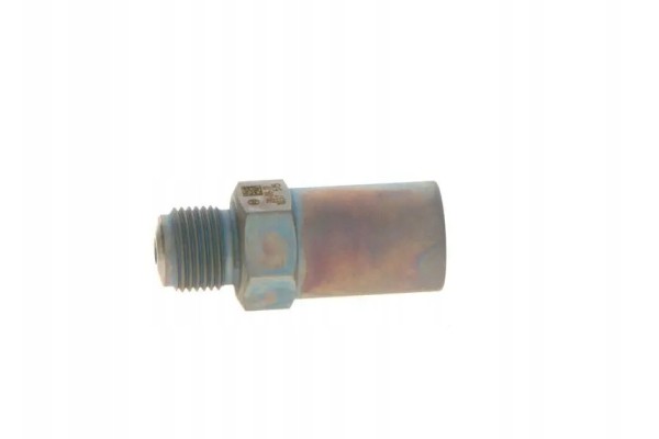 FUEL PRESSURE LIMITING VALVE 1 110 010 037 Catalog number of the original IVECO 42537821 IVECO 42563344 IVECO 500372233 RENAULT 
