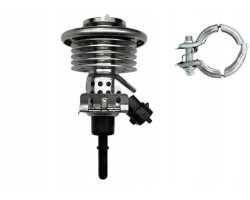UREA INJECTION METERING MODULE 84761 3RG