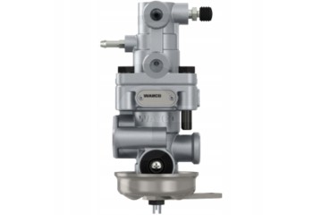 Trailer control valve 4700152730 Catalog number of the part 4700152730