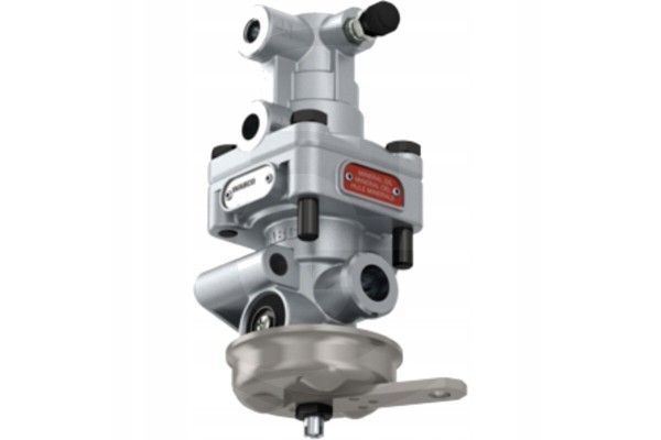 Trailer control valve 4700152730 Product weight with unit packaging 0 94 kg