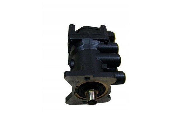 BRAKE MAIN VALVE MAN G90 FL M2000 MB4658