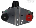 LOOSENING VALVE FOR SCHMITZ TEBS G2 1 SEMI TRAILERS FOR CENTRE AXLE TRAILERS AND SEMI TRAILERS