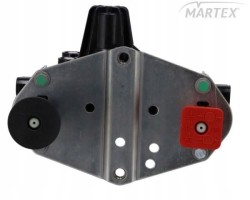 LOOSENING VALVE FOR SCHMITZ TEBS G2 1 SEMI TRAILERS FOR CENTRE AXLE TRAILERS AND SEMI TRAILERS
