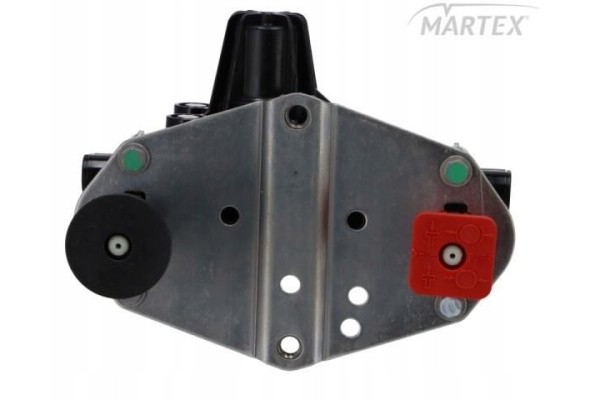 LOOSENING VALVE FOR SCHMITZ TEBS G2 1 SEMI TRAILERS FOR CENTRE AXLE TRAILERS AND SEMI TRAILERS