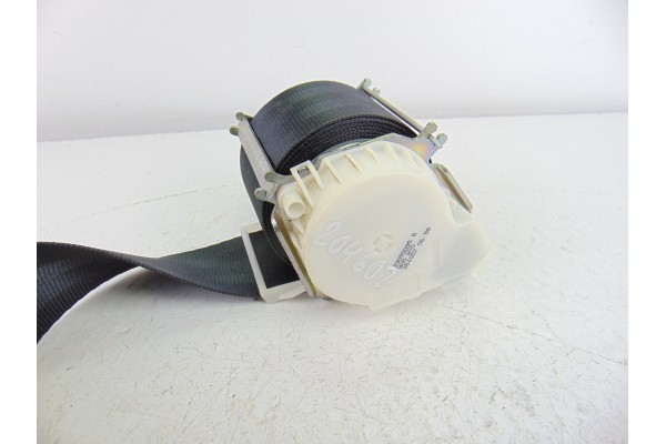 1Q0857806 CINTURON SEGURIDAD TRASERO DERECHO VOLKSWAGEN EOS (1F7)(2006)
