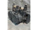 VALVE MODULATOR EBS MERCEDES ACTROS MP4 A0004295824 KNORR BREMSE Catalog number of the part A0004295824