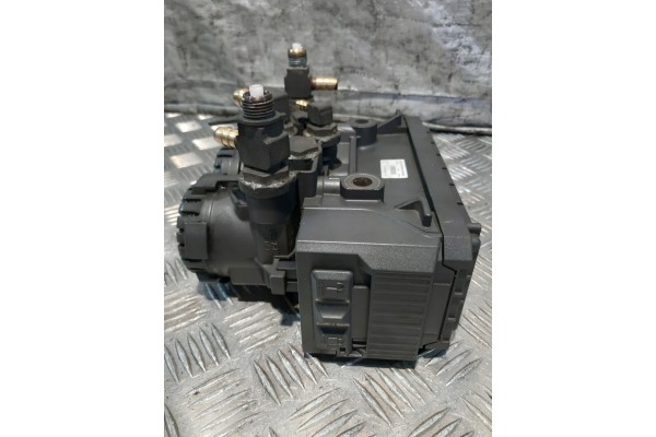 VALVE MODULATOR EBS MERCEDES ACTROS MP4 A0004295824 KNORR BREMSE Car type trucks cargo vans
