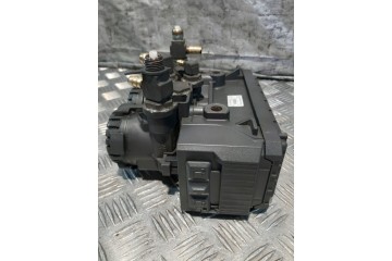 VALVE MODULATOR EBS MERCEDES ACTROS MP4 A0004295824 KNORR BREMSE Car type trucks cargo vans