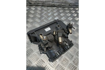 VALVE MODULATOR EBS MERCEDES ACTROS MP4 A0004295824 KNORR BREMSE Quality of parts according to GVO O original with manufacturer 
