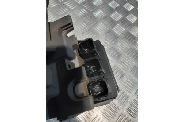 Modulador EBS Mercedes Actros MP4 A0004295824