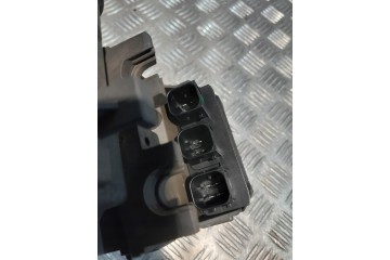 Modulador EBS Mercedes Actros MP4 A0004295824