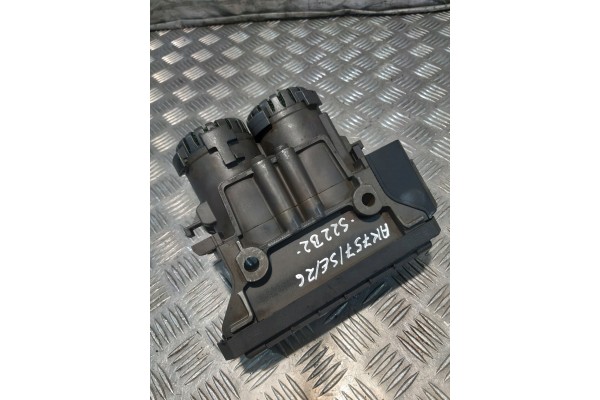 Modulador EBS Mercedes Actros MP4 A0004295824