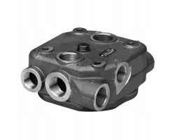 Wabco Glowica cylindra